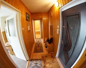 Appartement 2 chambres à vendre dans Cluj-napoca, zone Grigorescu