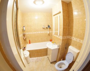 Appartement 2 chambres à vendre dans Cluj-napoca, zone Grigorescu