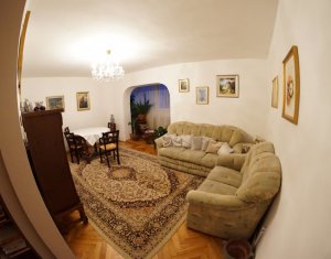 , 98m2 dans Cluj-napoca, zone Zorilor