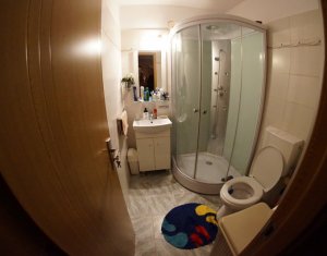 Appartement 4 chambres à vendre dans Cluj-napoca, zone Zorilor