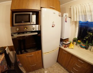 Appartement 4 chambres à vendre dans Cluj-napoca, zone Zorilor