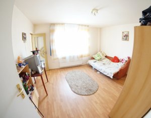 , 42m2 dans Cluj-napoca, zone Manastur