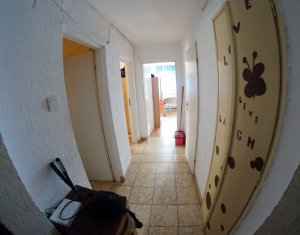 Appartement 2 chambres à vendre dans Cluj-napoca, zone Manastur