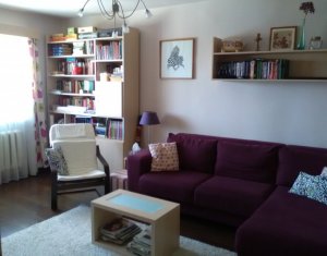 , 65m2 dans Cluj-napoca, zone Zorilor