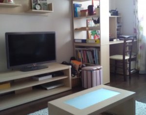 Appartement 3 chambres à vendre dans Cluj-napoca, zone Zorilor