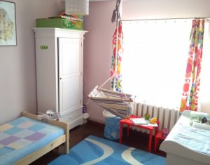 Appartement 3 chambres à vendre dans Cluj-napoca, zone Zorilor