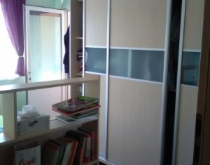 Appartement 3 chambres à vendre dans Cluj-napoca, zone Zorilor