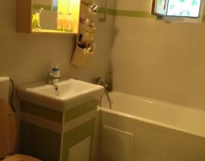Appartement 3 chambres à vendre dans Cluj-napoca, zone Zorilor