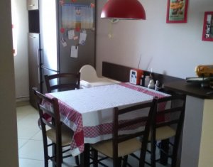 Appartement 3 chambres à vendre dans Cluj-napoca, zone Zorilor