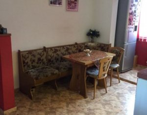 Lakás 2 szobák eladó on Cluj-napoca, Zóna Zorilor