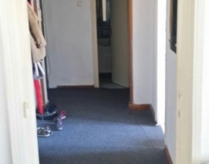 Lakás 3 szobák eladó on Cluj-napoca, Zóna Manastur
