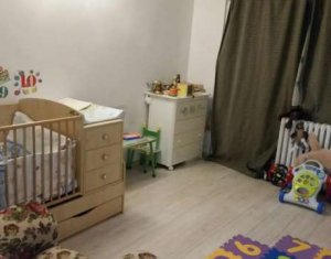 Appartement 2 chambres à vendre dans Cluj-napoca, zone Marasti