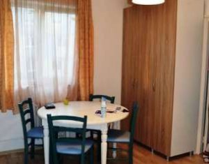 Lakás 2 szobák eladó on Cluj-napoca, Zóna Gheorgheni