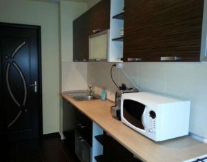 Appartement 1 chambres à vendre dans Cluj-napoca, zone Manastur