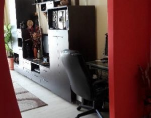 , 54m2 dans Cluj-napoca, zone Grigorescu