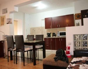 , 70m2 dans Cluj-napoca, zone Marasti