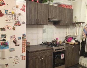 Appartement 2 chambres à vendre dans Cluj-napoca, zone Marasti