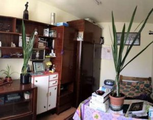 Appartement 4 chambres à vendre dans Cluj-napoca, zone Manastur
