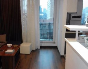 Appartement 1 chambres à vendre dans Cluj-napoca, zone Marasti