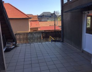 Appartement 4 chambres à vendre dans Cluj-napoca