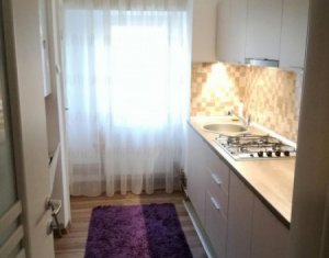Appartement 3 chambres à vendre dans Cluj-napoca, zone Gheorgheni