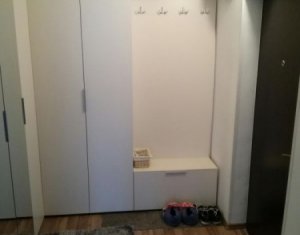 Appartement 3 chambres à vendre dans Cluj-napoca, zone Gheorgheni