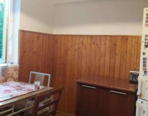Lakás 2 szobák eladó on Cluj-napoca, Zóna Gheorgheni