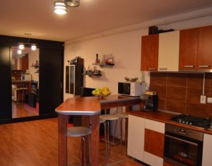 Lakás 2 szobák eladó on Cluj-napoca