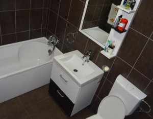Lakás 2 szobák eladó on Cluj-napoca