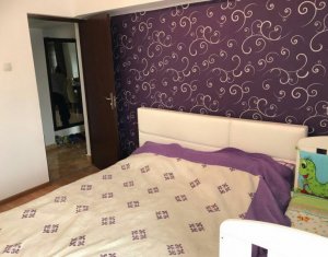 Lakás 2 szobák eladó on Cluj-napoca, Zóna Iris