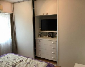Lakás 2 szobák eladó on Cluj-napoca, Zóna Iris