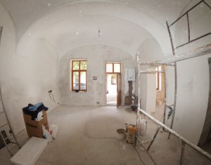 Appartement 2 chambres à vendre dans Cluj-napoca, zone Centru