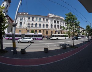 Appartement 2 chambres à vendre dans Cluj-napoca, zone Centru