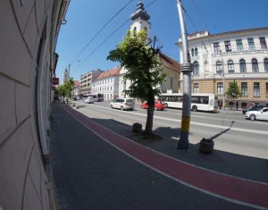 Appartement 2 chambres à vendre dans Cluj-napoca, zone Centru