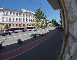 Appartement 2 chambres à vendre dans Cluj-napoca, zone Centru