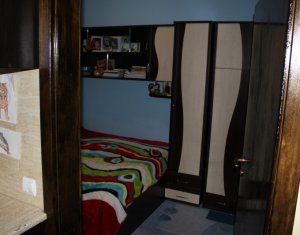 Appartement 2 chambres à vendre dans Cluj-napoca, zone Manastur