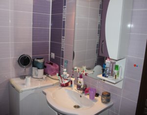 Appartement 2 chambres à vendre dans Cluj-napoca, zone Manastur