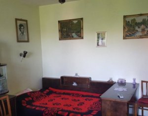 , 57m2 dans Cluj-napoca, zone Plopilor