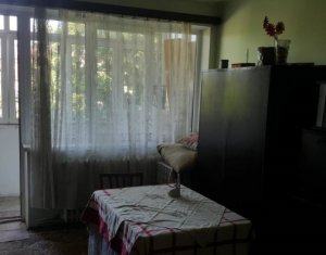 Appartement 2 chambres à vendre dans Cluj-napoca, zone Plopilor