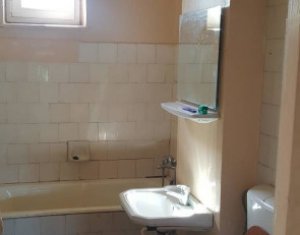 Appartement 2 chambres à vendre dans Cluj-napoca, zone Plopilor