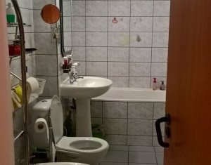 Appartement 3 chambres à vendre dans Cluj-napoca, zone Plopilor