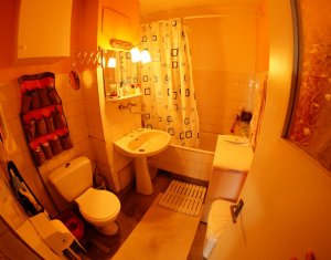 Appartement 3 chambres à vendre dans Cluj-napoca, zone Manastur