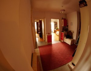 Appartement 3 chambres à vendre dans Cluj-napoca, zone Manastur