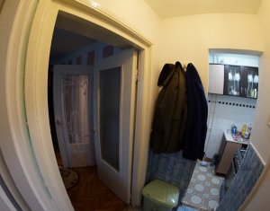 Appartement 3 chambres à vendre dans Cluj-napoca, zone Plopilor