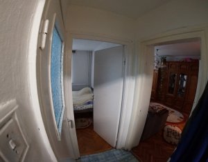 Appartement 3 chambres à vendre dans Cluj-napoca, zone Plopilor