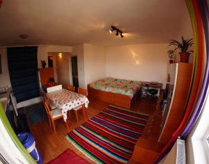Studio à vendre dans Cluj-napoca, zone Zorilor