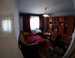 , 54m2 dans Cluj-napoca, zone Plopilor