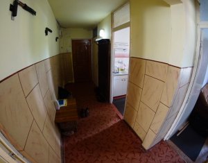 Appartement 2 chambres à vendre dans Cluj-napoca, zone Plopilor