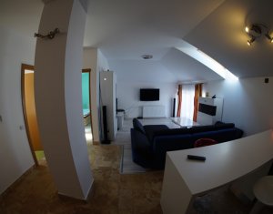 , 57m2 dans Cluj-napoca, zone Andrei Muresanu