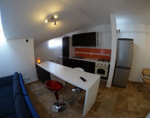 Appartement 2 chambres à vendre dans Cluj-napoca, zone Andrei Muresanu